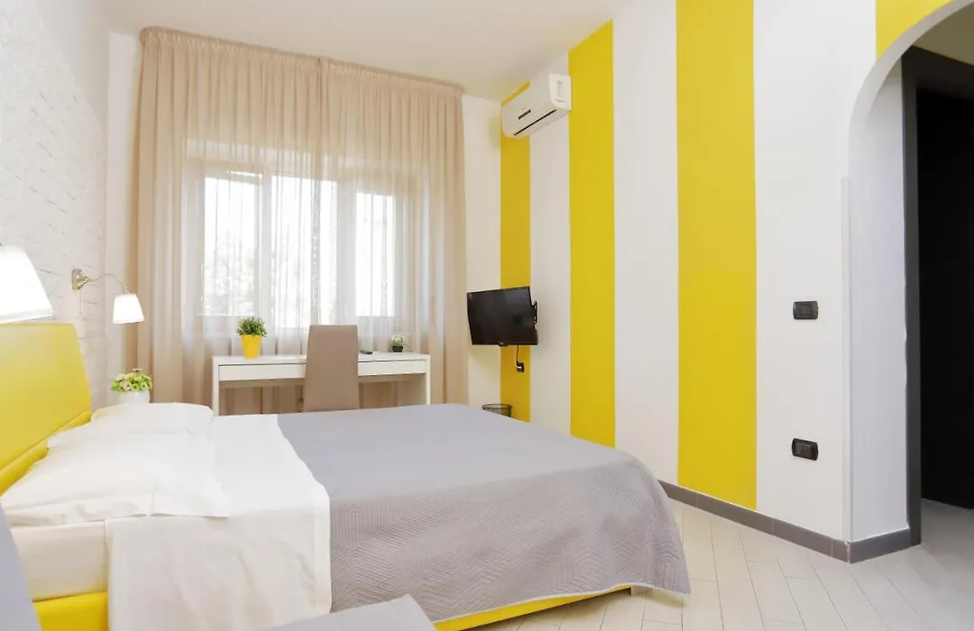 B&B Le Tre Isole Sorrento-1
