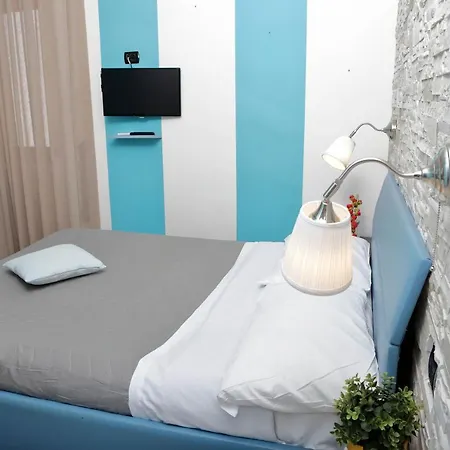 B&B Le Tre Isole Sorrento-2